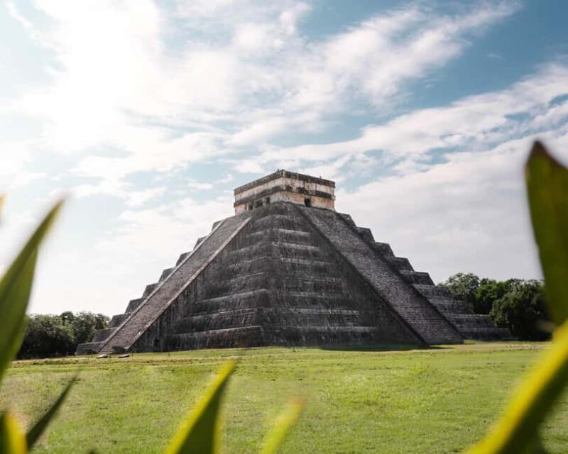 Chichen Itza: Skip-the-Line Entry Ticket - Who Will Love This Experience?