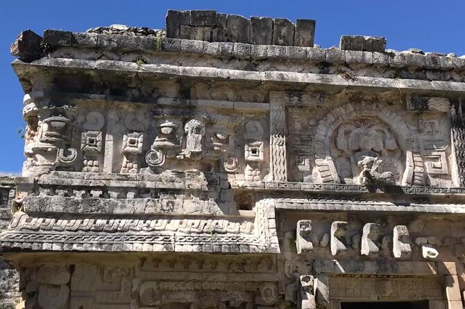 Chichen Itza: Skip The Line Tickets - In-Depth Look at the Tour Experience