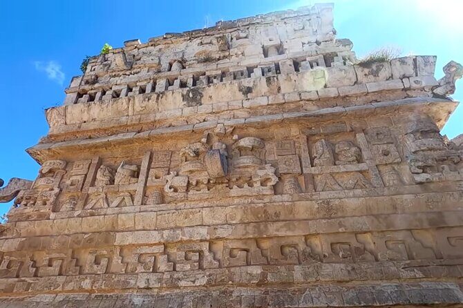 Chichen Itza: Skip The Line Tickets - Who This Tour Is Best For
