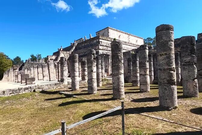 Chichen Itza: Skip The Line Tickets - FAQ