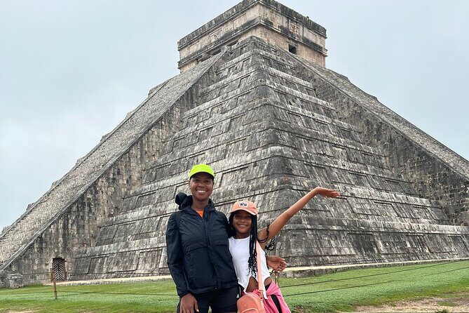Chichen Itza small group walking tour early access - A Morning at Chichen Itza: What to Expect