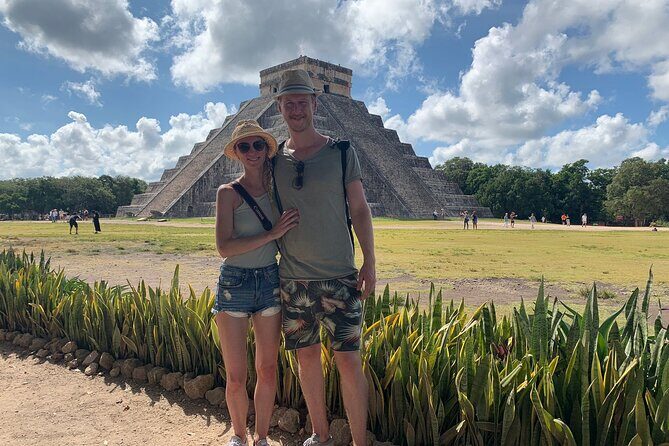 Chichen Itza small group walking tour early access - What the Reviews Say