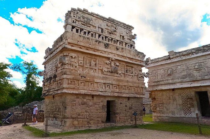 Chichen Itza spectacular VIP without visiting stores - The Value Proposition