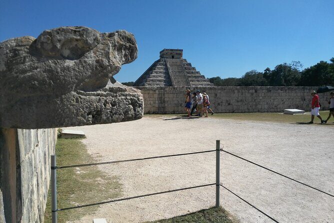 Chichen Itza spectacular VIP without visiting stores - FAQ