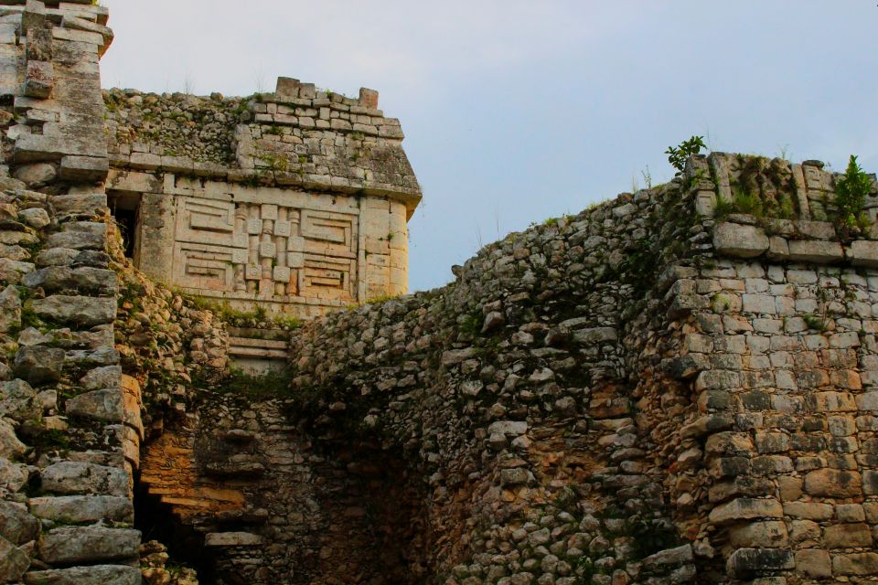 Chichen Itza Sunrise Express Day Tour From Riviera Maya - Highlights of the Experience