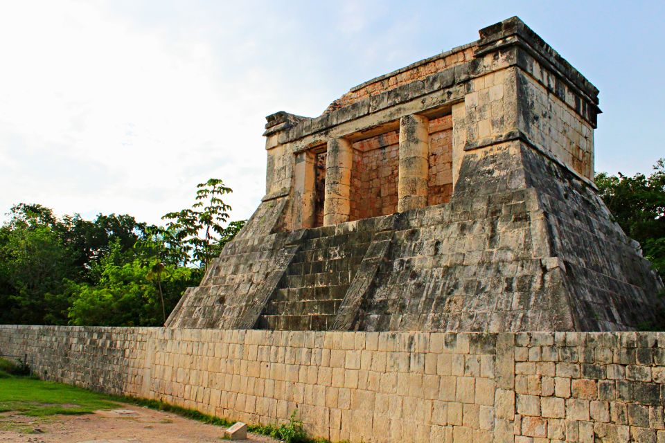 Chichen Itza Sunrise Express Day Tour From Riviera Maya - Booking and Availability