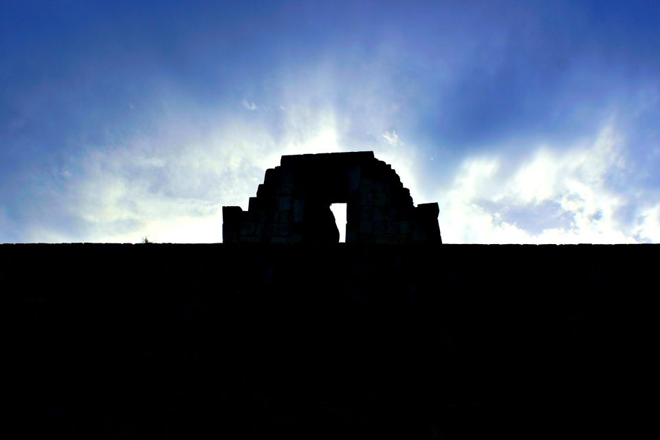 Chichen Itza Sunrise Express Day Tour From Riviera Maya - Frequently Asked Questions