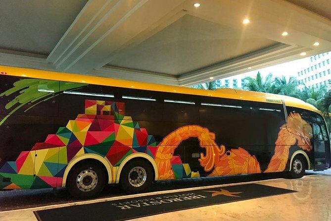 Chichen Itza, Suytun and Ik-Kil Cenote - The Practicalities: What to Expect