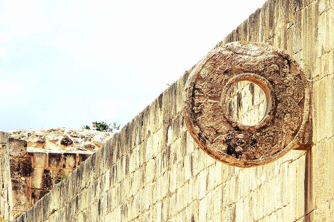 Chichen Itza, Suytun and Ik-Kil Cenote - The Sum Up