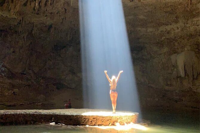 Chichen Itza, Suytun and Ikkil cenotes in One Day Tour! - Exploring the Itinerary: A Day in the Heart of Yucatán