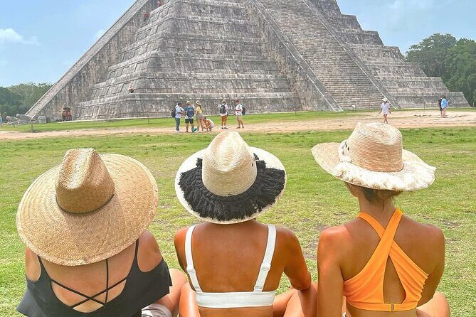 Chichen Itza, Suytun and Ikkil cenotes in One Day Tour! - The Sum Up: Is This Tour Right for You?