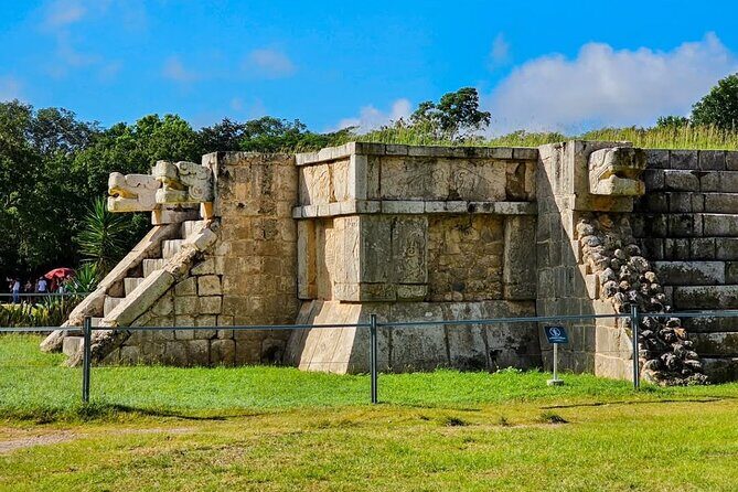 Chichen Itza, Suytun and Ikkil cenotes in One Day Tour! - FAQ