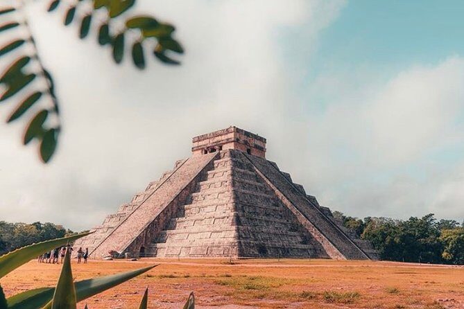 Chichen Itza The Best For The Less - What Travelers Say