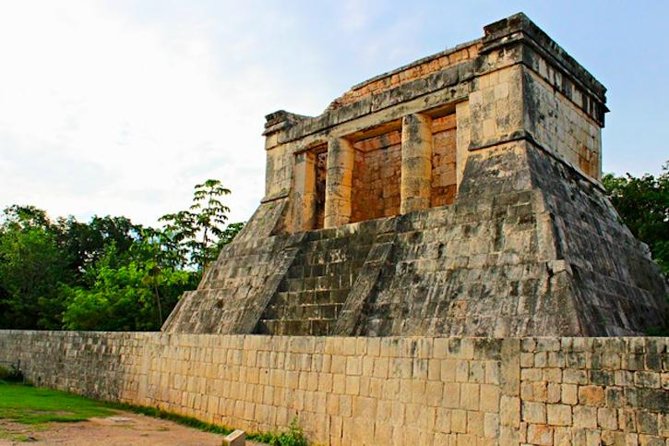 Chichen Itza the Mayan Wonder Tour From Cancun and Riviera Maya - Frequently Asked Questions
