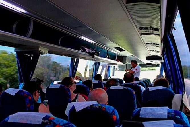 Chichen Itza the Original Tour from Cancun and Riviera Maya - The Pros and Cons of the Tour