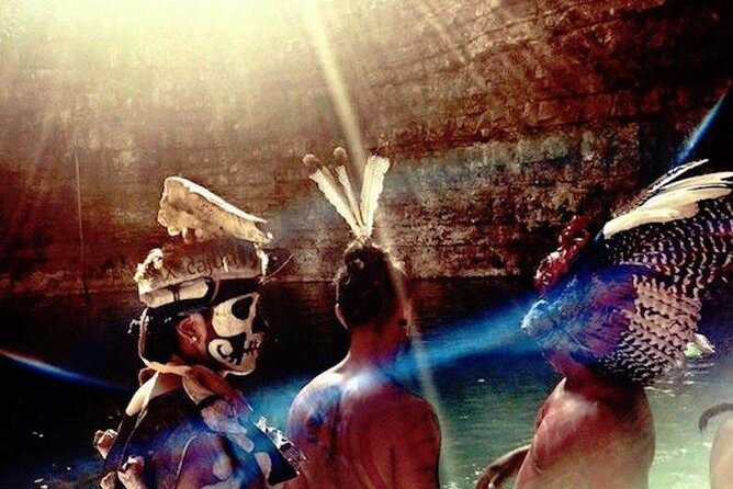 Chichen Itza the Original Tour from Cancun and Riviera Maya - Who Is This Tour Best For?