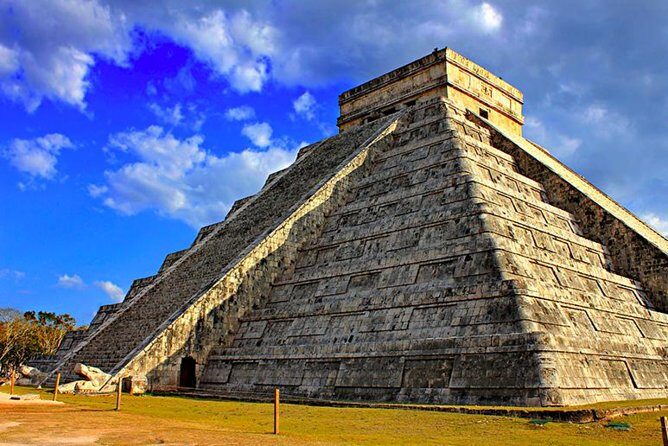 Chichen Itza the Original Tour from Cancun and Riviera Maya - FAQs