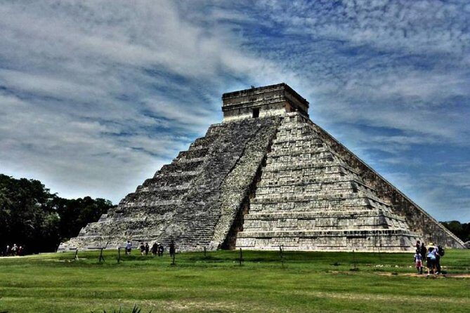 Chichen Itza Tour 8 new wonder - An Honest Look at the Chichen Itza Tour from Cancun