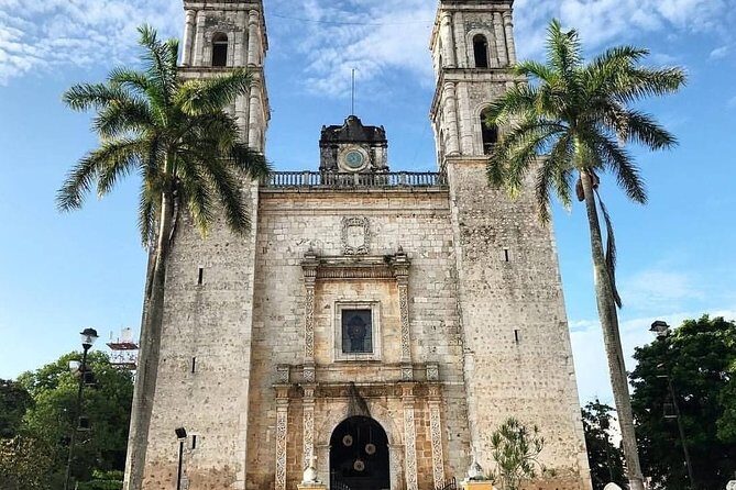 Chichen Itza Tour 8 new wonder - Authentic Experiences and Traveler Sentiments