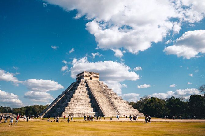 Chichen Itza Tour 8 new wonder - FAQ