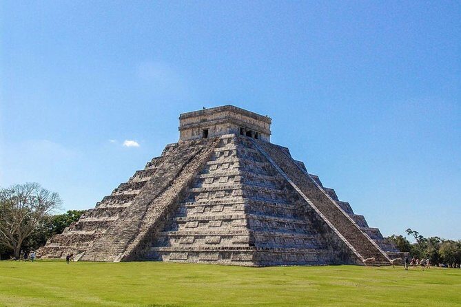 Chichen Itza Tour 8 new wonder - Final Thoughts