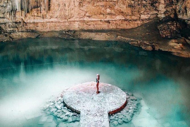 Chichen Itza Tour 8 new wonder - Additional Resources and Similar Experiences