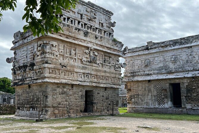 Chichen Itza Tour and 2 Cenotes from Valladolid small group - A Close Look at the Itinerary