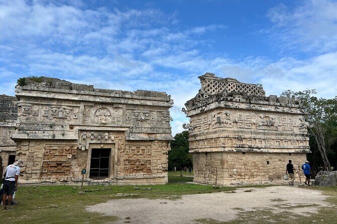 Chichen Itza Tour and 2 Cenotes from Valladolid small group - The Value of the Tour