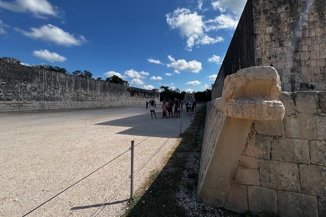 Chichen Itza Tour and 2 Cenotes from Valladolid small group - Final Thoughts