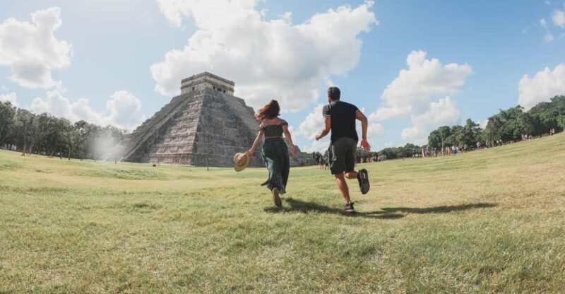 Chichen Itza Tour and Cenotes from Valladolid - A Closer Look at the Itinerary