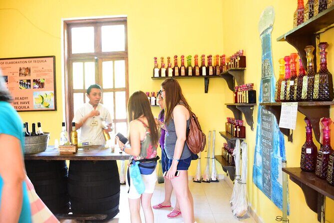 Chichen Itza Tour Cenote Hubiku, Ikil and Valladolid From Cancun - FAQ