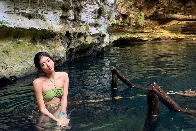 Chichen Itza Tour, Cenote Saamal, Valladolid & Buffet Lunch from Cancún - Detailed Exploration of the Tour Experience