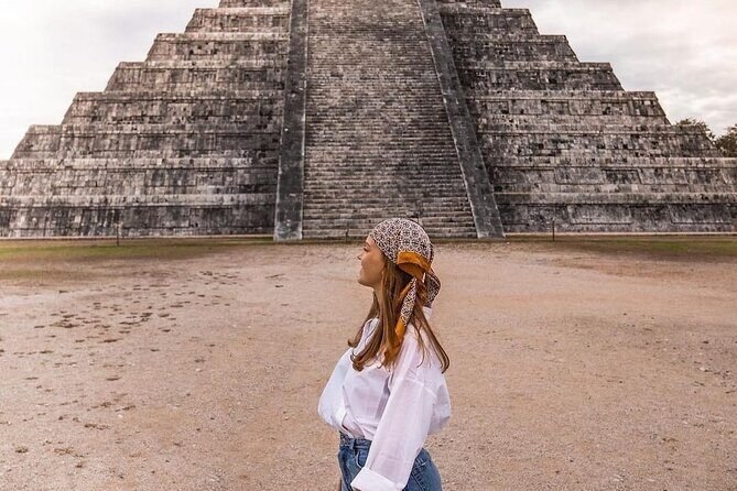 Chichen Itza tour + Cenotes Xkeken & Samula + Zipline and more! - Final Thoughts