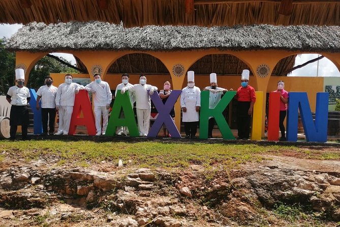 CHICHEN ITZA TOUR Deluxe, Cenote, Buffet (All Included and No Hidden Fees) - Included Experiences