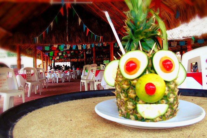 CHICHEN ITZA TOUR Deluxe, Cenote, Buffet (All Included and No Hidden Fees) - Dress and Restrictions