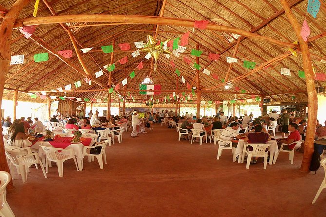 CHICHEN ITZA TOUR Deluxe, Cenote, Buffet (All Included and No Hidden Fees) - Customer Feedback