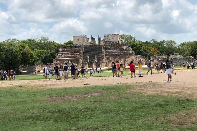 Chichén Itzá Tour Explore Maya Wonders from Playa del Carmen - FAQ