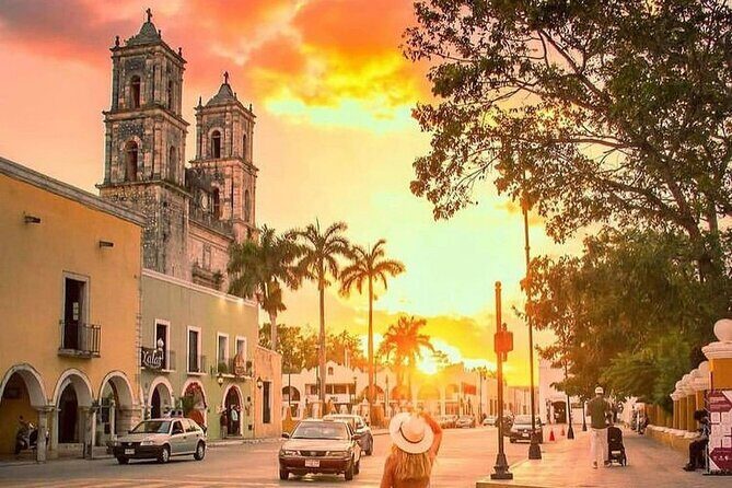 Chichen Itza Tour From Cancun and Riviera Maya - Transportation and Group Size: What You Need to Know