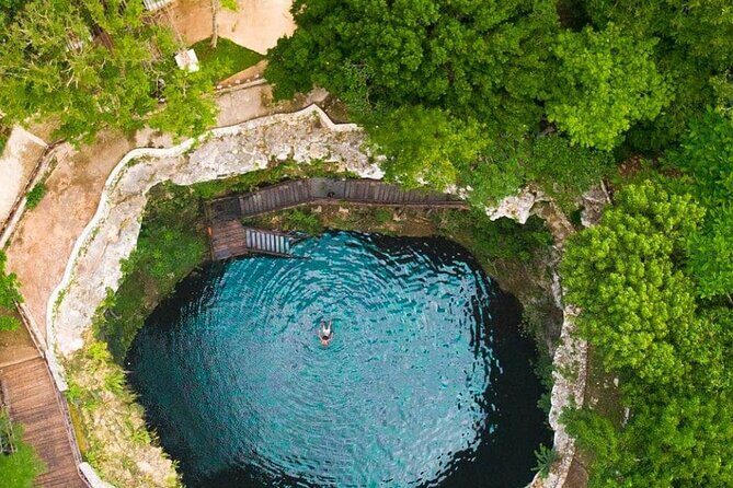 Chichen Itza Tour From Cancun and Riviera Maya - Authentic Experience and Considerations