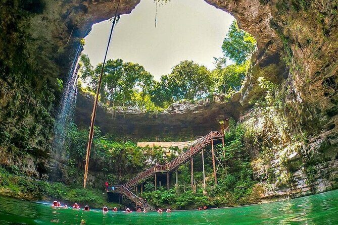 Chichen Itza Tour From Cancun and Riviera Maya - Who Is This Tour Best For?