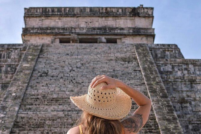 Chichen Itza Tour From Cancun and Riviera Maya - An In-Depth Look at the Tour Experience