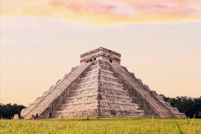 Chichen Itza Tour From Cancun and Riviera Maya - FAQ