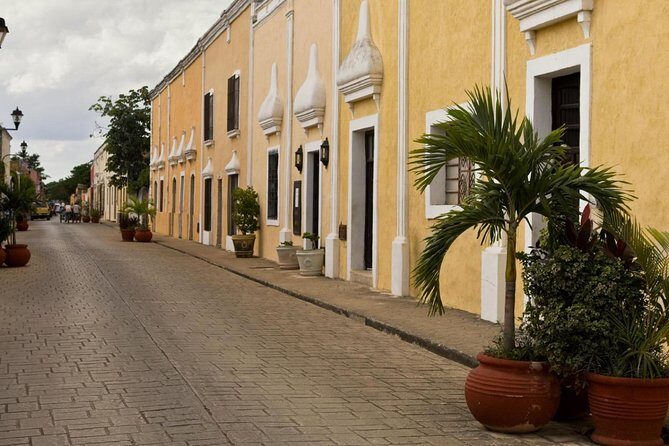 Chichen Itzá Tour from Cancun and Riviera Maya for the best price, Book now! - FAQ