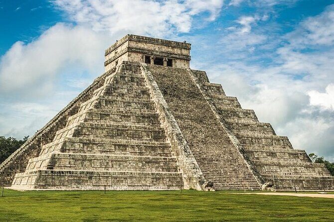 Chichen Itza tour from Playa del Carmen and Riviera Maya - An In-Depth Look at the Trip