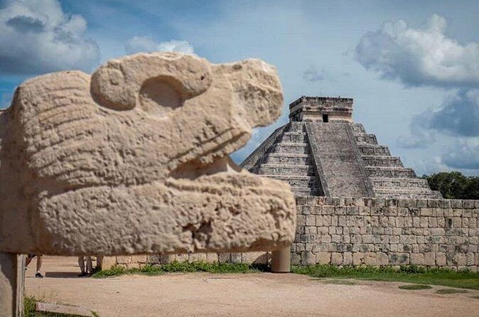 Chichen Itza Tour Full day food included - Final Thoughts