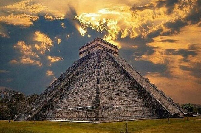 Chichen Itza Tour Full day food included - FAQs