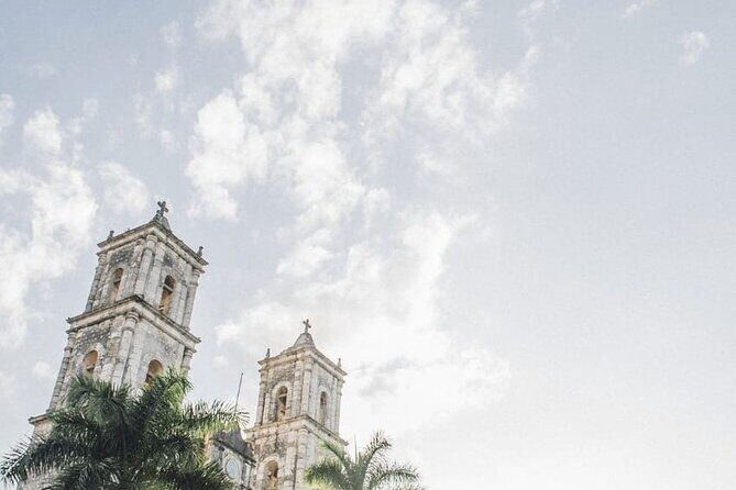 Chichen Itza Tour Full Day Pyramid, Cenote Swim and Buffet Meal - Key Points