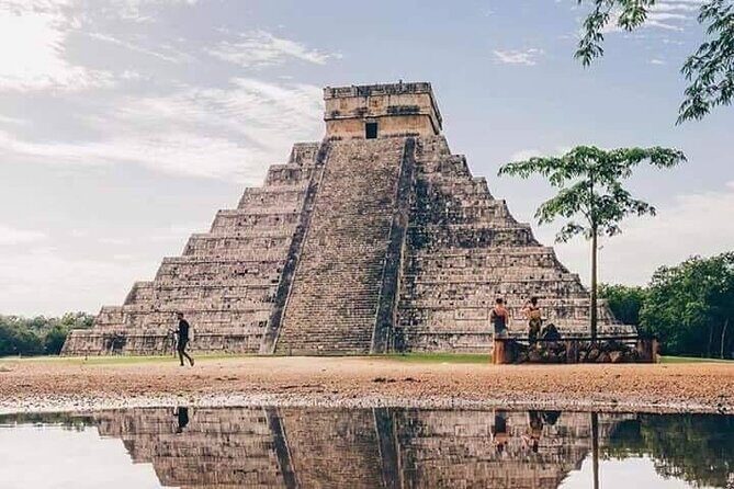 Chichen Itza Tour Full Day Pyramid, Cenote Swim and Buffet Meal - Practical Details and Tips