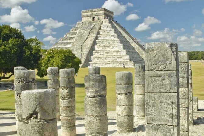 Chichen Itza Tour Full Day Pyramid, Cenote Swim and Buffet Meal - Real Traveler Insights