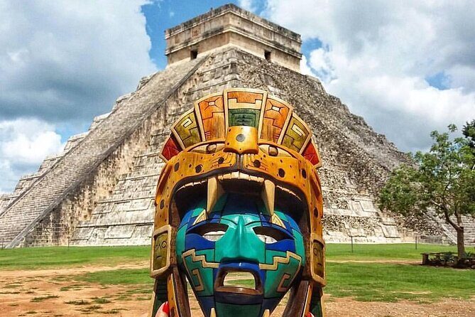 Chichén Itzá Tour: Guided Trip, Mexican Cuisine & Cenote Swim - Who Will Love This Tour?